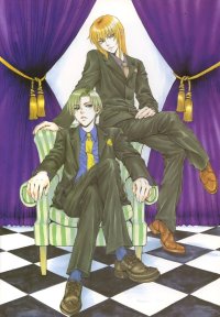 BUY NEW princess princess - 109310 Premium Anime Print Poster